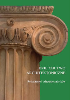 Dziedzictwo Architektoniczne 2018