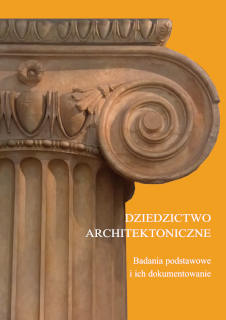 Dziedzictwo Architektoniczne 2018
